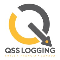 QSS Logging logo - Similar company to Griffith Drilling