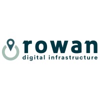 Rowan Digital Infrastructure logo - Similar company to Cloverleaf Infrastructure