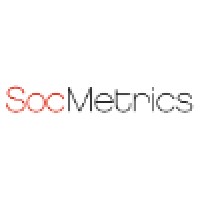 Socmetrics, Inc.
