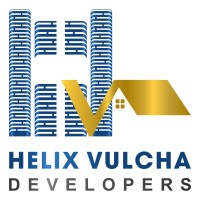 Helix Vulcha Developers logo - Similar company to Jade Developers