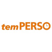 temPERSO Rummel & Glass GmbH logo - Similar company to Bs Gottschall Gmbh