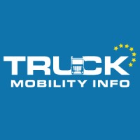 Truck Mobility Info logo - Similar company to Fastvat