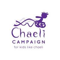 The Chaeli Campaign logo - Similar company to Kwela Brews