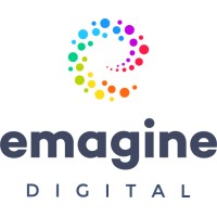 Emagine digital logo - Similar company to Actioncoach Lisboa