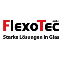 Flexotec GmbH logo - Similar company to Glasmass.Com