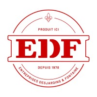 EDF - Entreprises Desjardins & Fontaine Ltée logo - Similar company to Cgo Experts