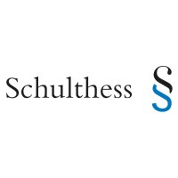 Schulthess Juristische Medien AG logo - Similar company to Idparc Ag