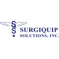 Surgiquip Solutions Inc logo - Similar company to Casa Das Meias