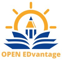 OPEN EDvantage logo - Similar company to Simpact Consulting