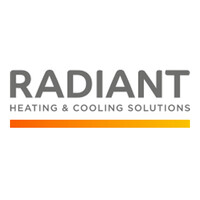 Radiant Heating & Cooling Solutions logo - Similar company to Merriott Uk