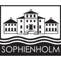 Sophienholm Kunsthal logo - Similar company to Von Bartha