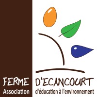 Ferme d'Ecancourt, Association d'Education à l'Environnement logo - Similar company to Les Pep 75