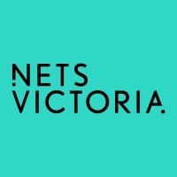 NETS Victoria logo - Similar company to Laneway Learning