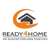 Ready4Home CIC logo - Similar company to Communityad Web Ltd