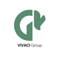 VIVACI logo - Similar company to Sygax Logística