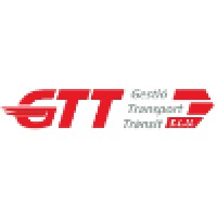 Gestió Transport i Trànsit S.L.U. logo - Similar company to Force Seals Security S.A.C.