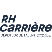 RH Carrière logo - Similar company to Prospekpro