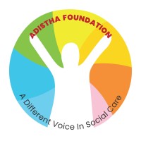 Adistha Care logo - Similar company to Finova Tech