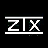 ZTX Cyber logo - Similar company to Robusta Technology & Training
