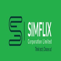 Simflix Corporation Limited logo - Similar company to Imanasoft