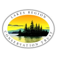 Lakes Region Conservation Trust logo - Similar company to Tin Mountain Conservation Center