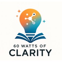 60 Watts of Clarity logo - Similar company to Schoolsfocus