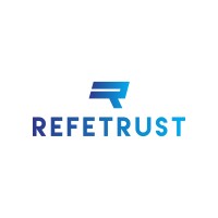 Refetrust logo - Similar company to Hestia Solutions