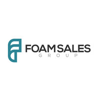 Foam Sales Group logo - Similar company to A-Team