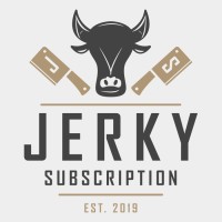 Jerky Subscription logo - Similar company to Breaking Trail Beef Jerky