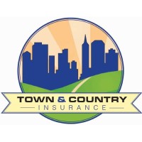 Town & Country Insurance logo - Similar company to Goodlett Manor