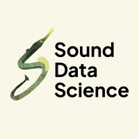Sound Data Science logo - Similar company to Sharper Informatics Solutions