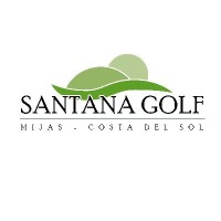 Santana Golf logo - Similar company to Golf Santa Marina