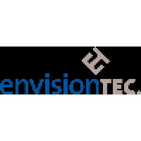 envisionTEC GmbH logo - Similar company to Blackdrop
