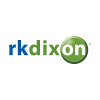 RK Dixon logo - Similar company to It For Education