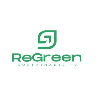 ReGreen Consulting logo - Similar company to Clean Water Wave
