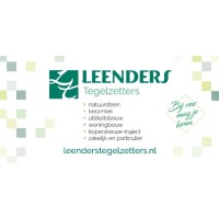 Tegelzettersbedrijf Leenders B.V. logo - Similar company to Kogros Tegelprojecten