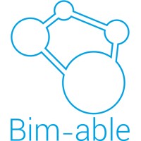 BIMable logo - Similar company to Barba Corsini Estudio Group