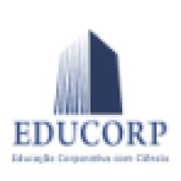EDUCORP logo - Similar company to Educorp Trainings