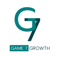 Game 7 Growth logo - Similar company to Graffitico