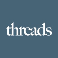 Threads logo - Similar company to Threads