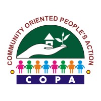 COPA Foundation India logo - Similar company to Worldview Publishing