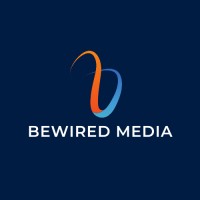 BeWired Media logo - Similar company to 404 Dm