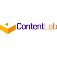The Content Lab logo - Similar company to Click Fuel