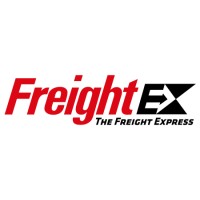 FreightEX Shipping LLC logo - Similar company to Freightex Logistics