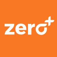 Zero Positive logo - Similar company to Zero+