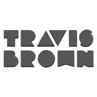 Travis Brown | Sr. Experiential Designer logo - Similar company to 4D Design Agency