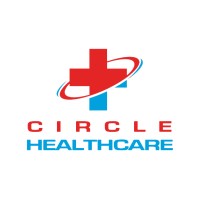 Circle Healthcare logo - Similar company to Dewcare (Pty) Ltd