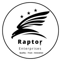 Raptor Enterprises logo - Similar company to Michael Hillman