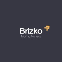 Brizko logo - Similar company to 4Guard