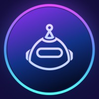 SuperBots logo - Similar company to Upbots Gmbh